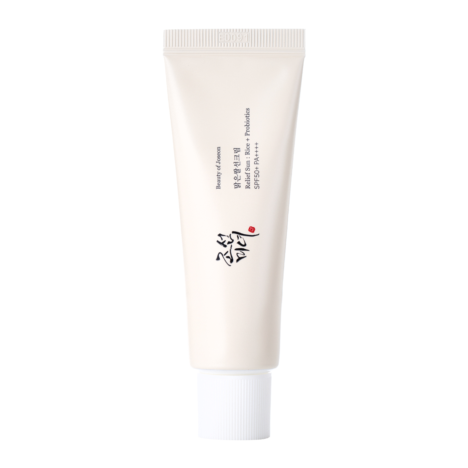 Beauty of Joseon Relief Sunscreen 50ml